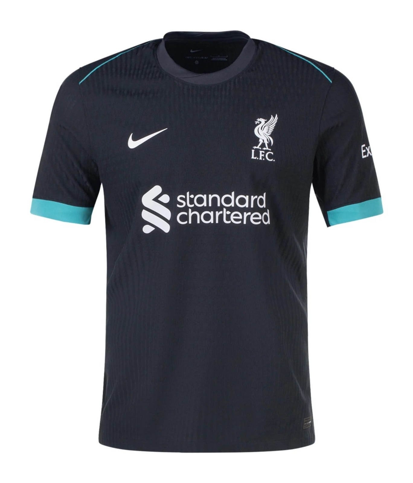 LIVERPOOL FC 24/25 AWAY JERSEY