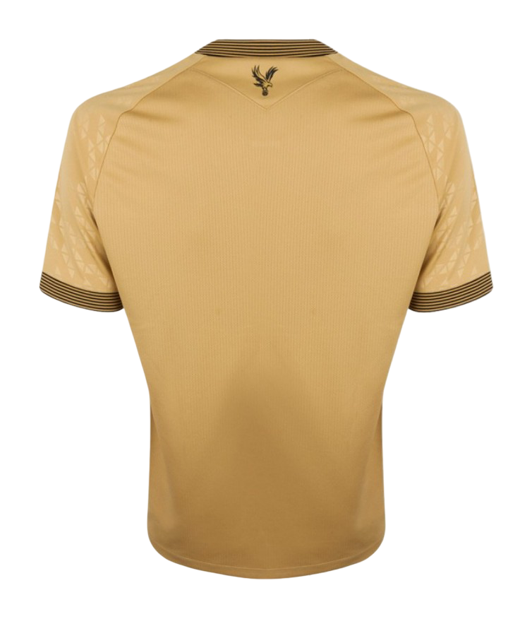 CRYSTAL PALACE 25/26 THIRD JERSEY