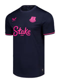 EVERTON FC 25/26 FOURTH JERSEY