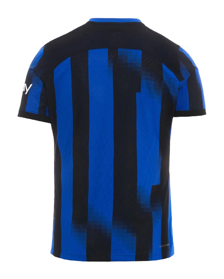 INTER MILAN 23/24 HOME JERSEY