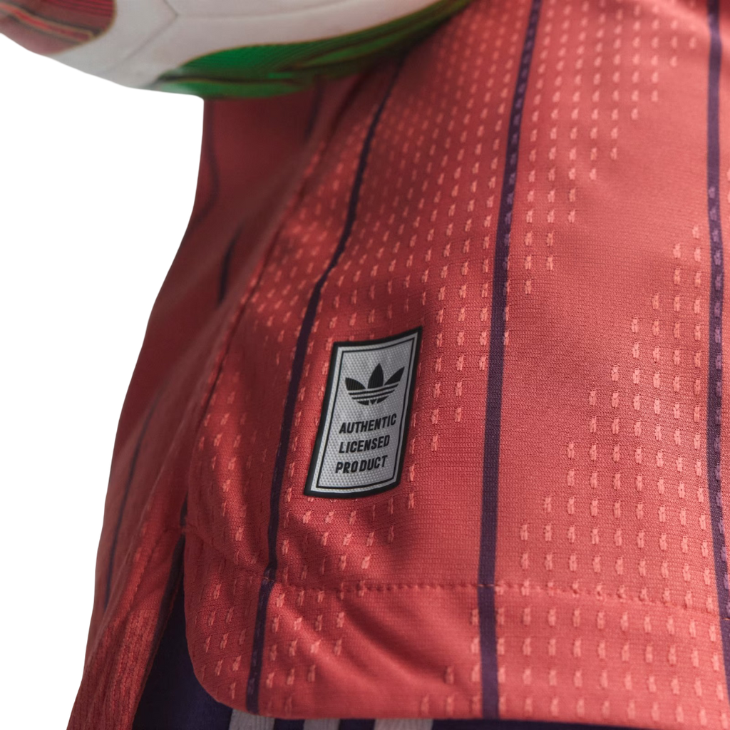 SCOTLAND 2026 AWAY JERSEY