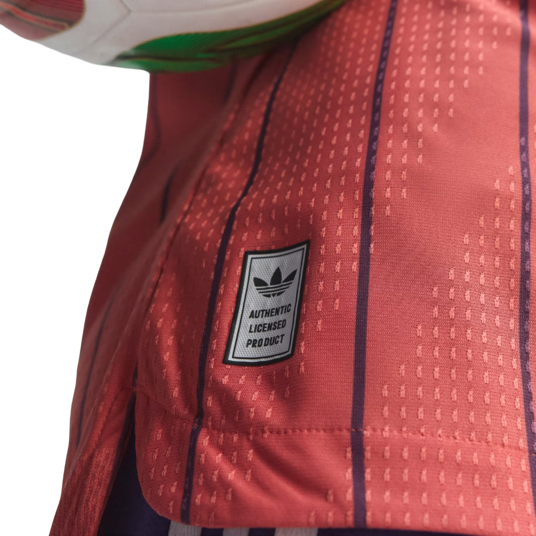 SCOTLAND 2026 AWAY JERSEY