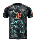 BAYERN MUNICH 24/25 AWAY JERSEY