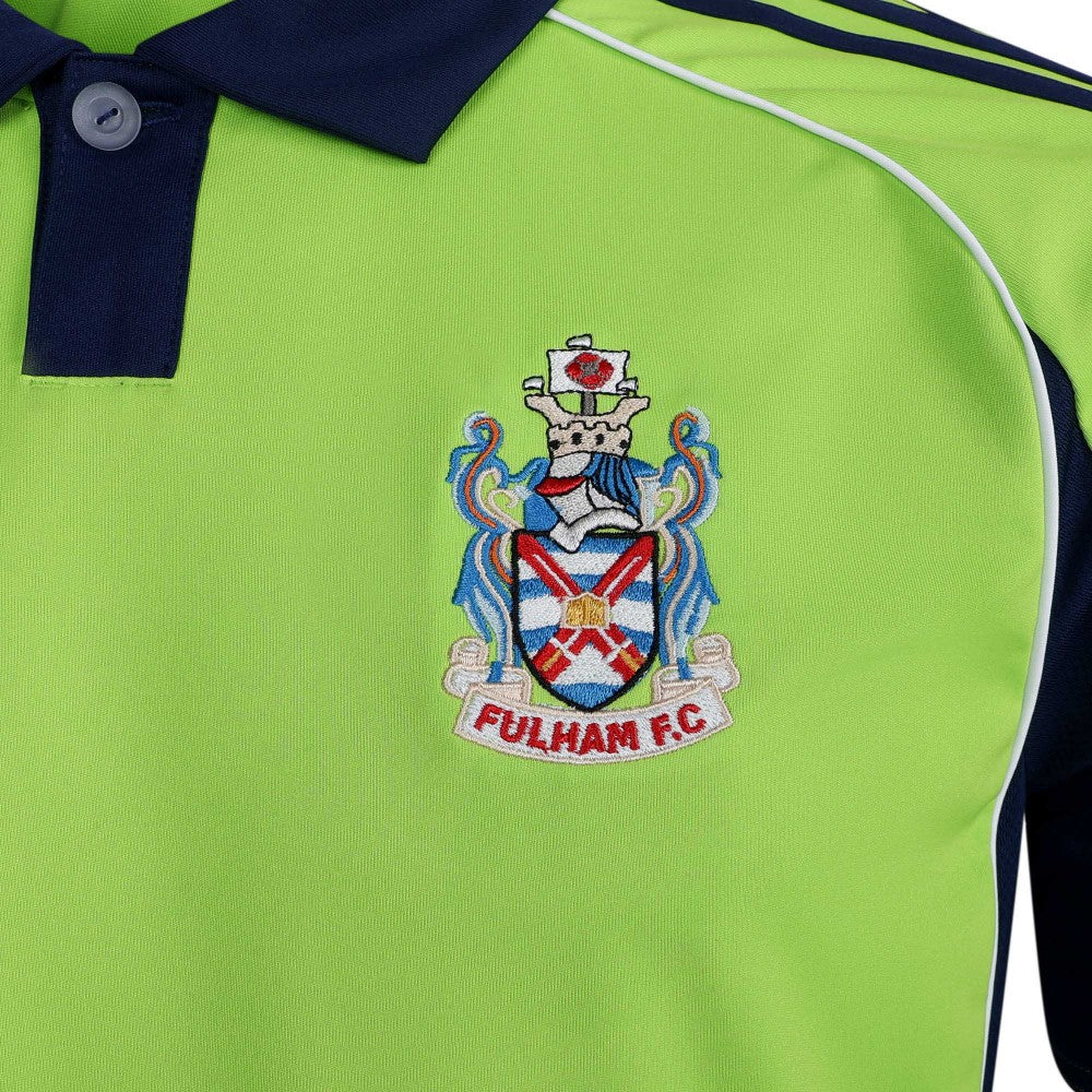 FULHAM FC 25/26 AWAY JERSEY