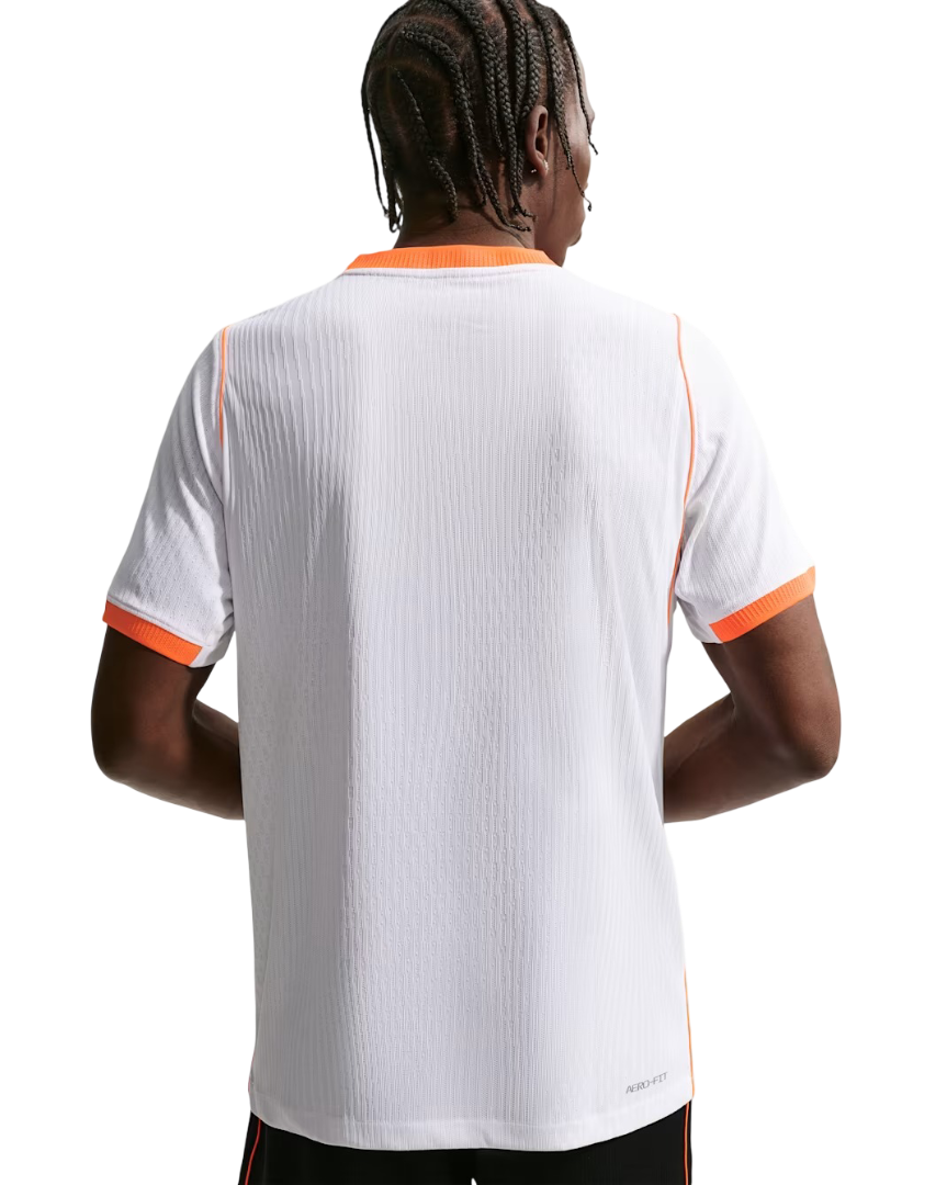 NETHERLANDS 2026 AWAY JERSEY