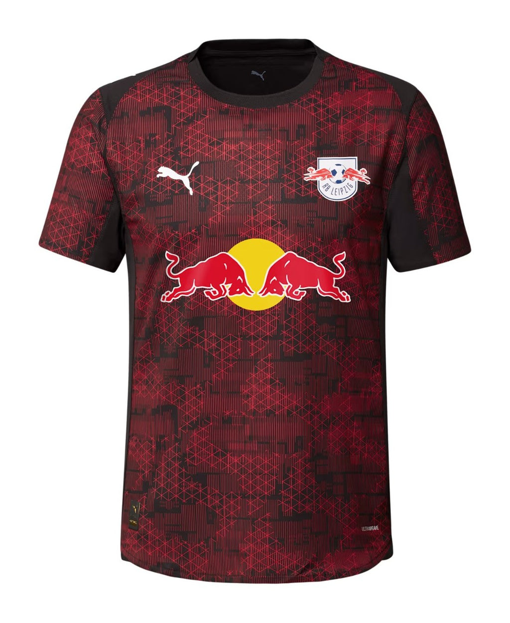 RB LEIPZIG 25/26 THIRD JERSEY