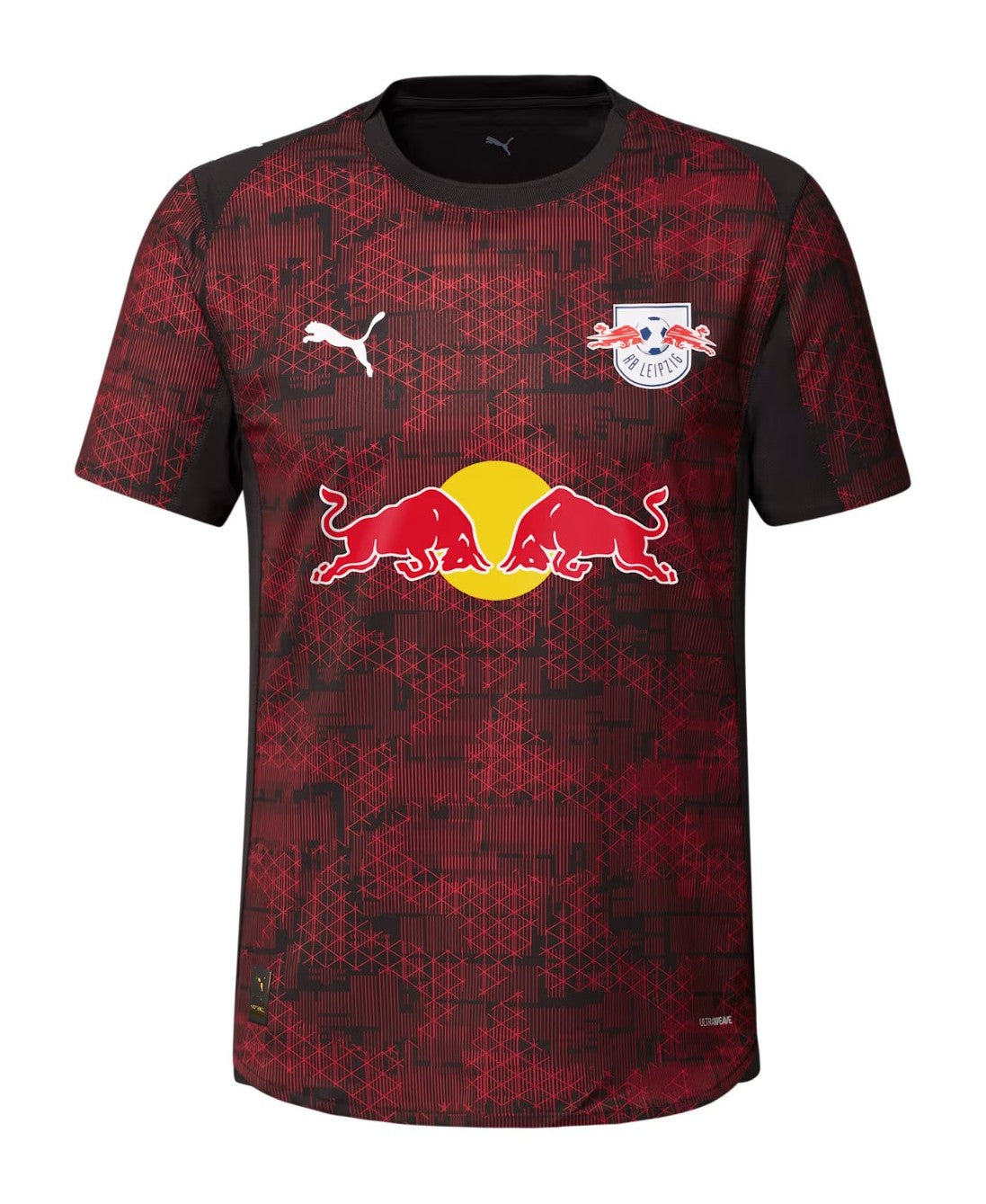 RB LEIPZIG 25/26 THIRD JERSEY