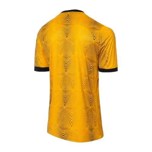 KAIZER CHIEFS F.C 22/23 HOME JERSEY