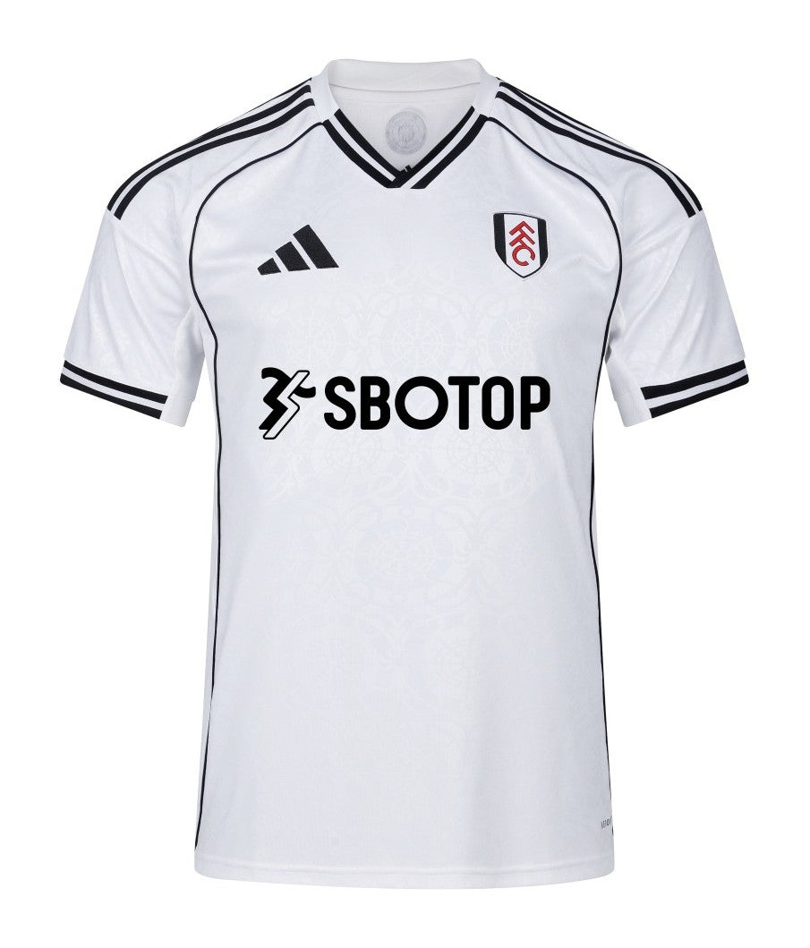 FULHAM FC 25/26 HOME JERSEY