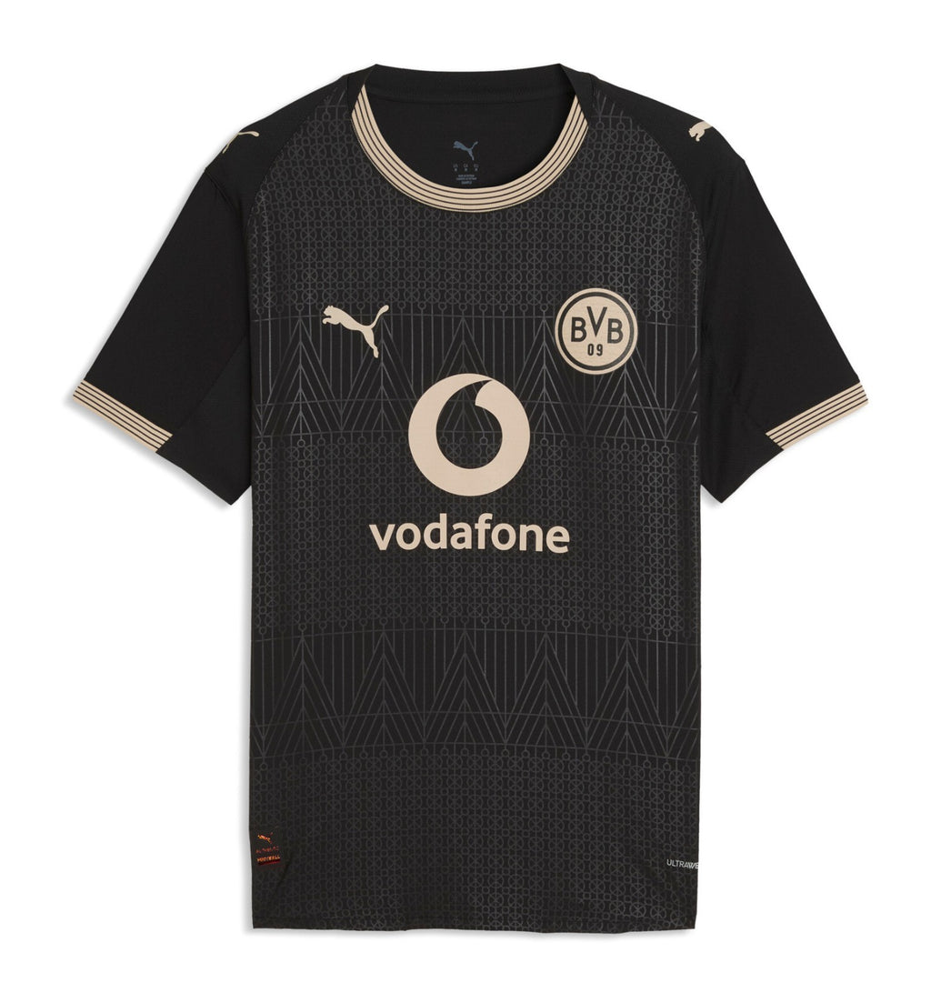 BORUSSIA DORTMUND 25/26 CENTENARY JERSEY