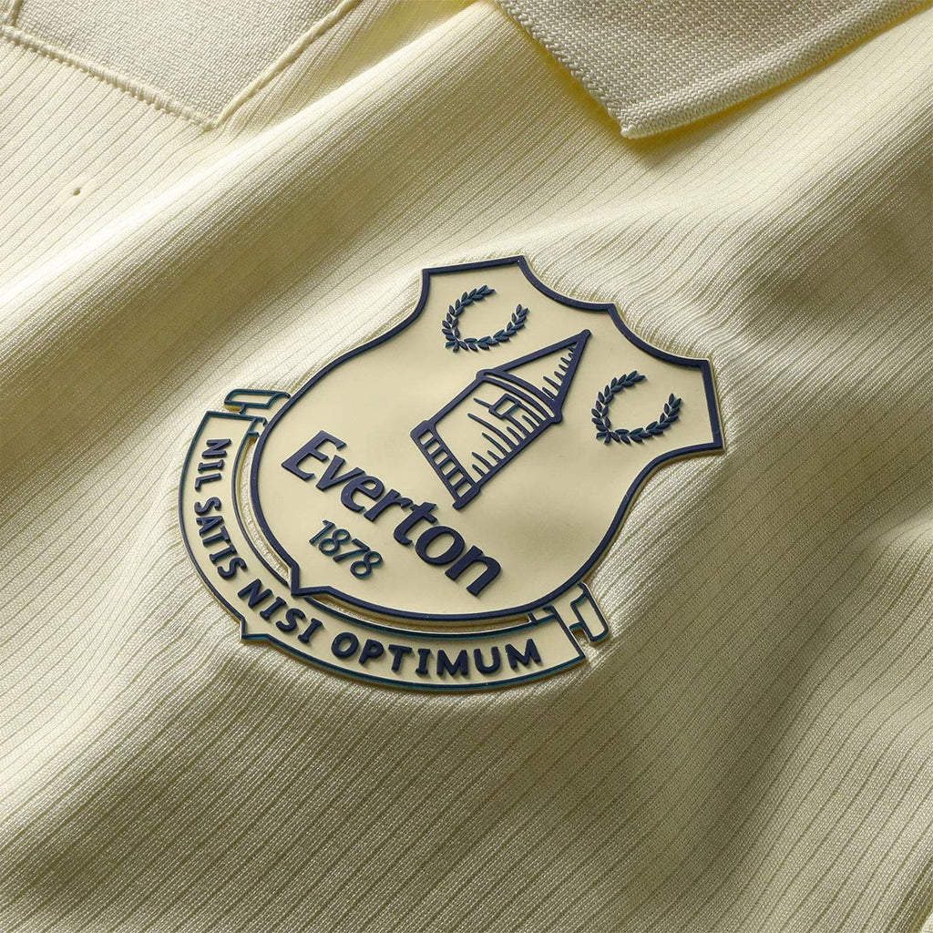 EVERTON FC 25/26 AWAY JERSEY