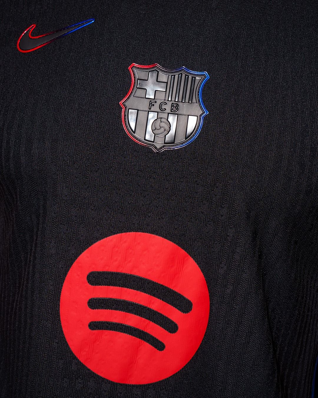 FC BARCELONA 24/25 AWAY JERSEY