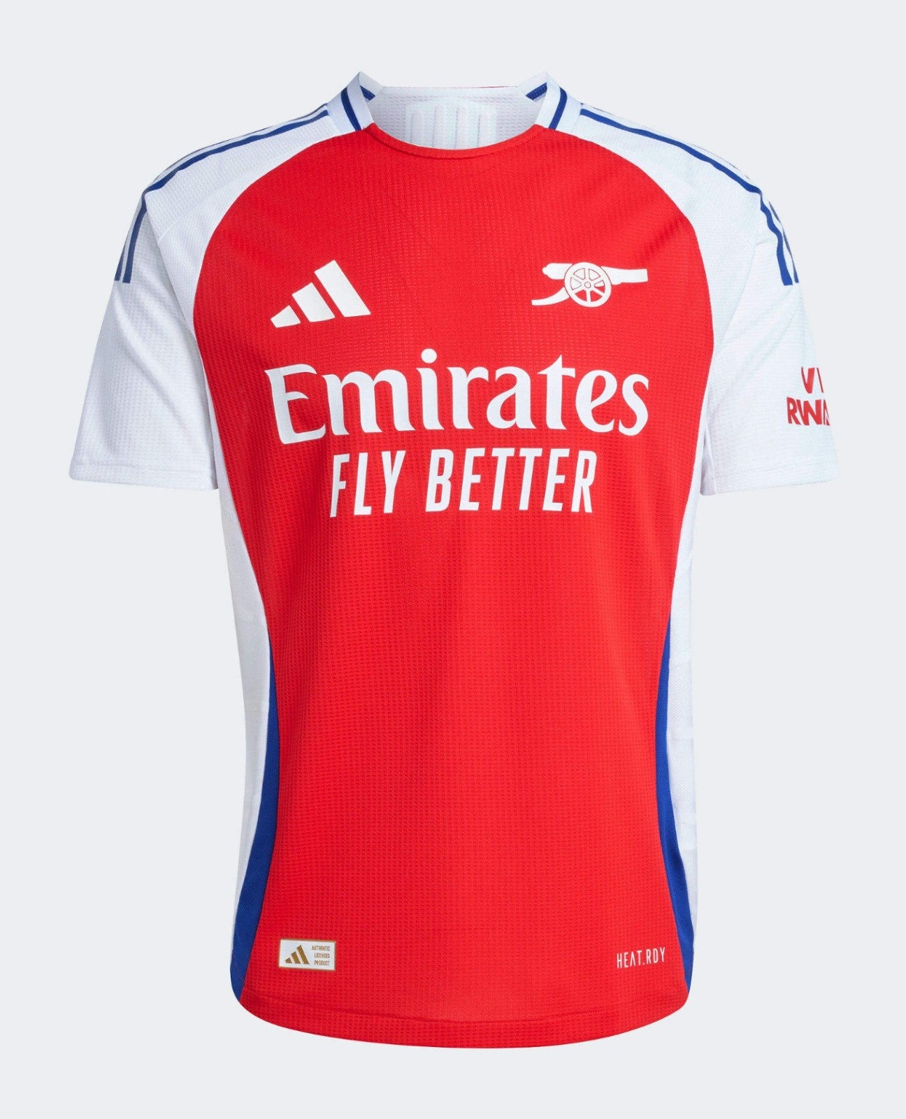 ARSENAL 24/25 HOME JERSEY