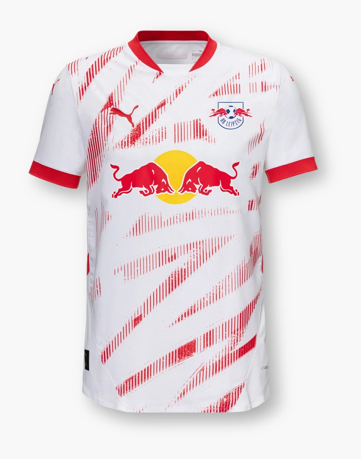 RB LEIPZIG 24/25 HOME JERSEY