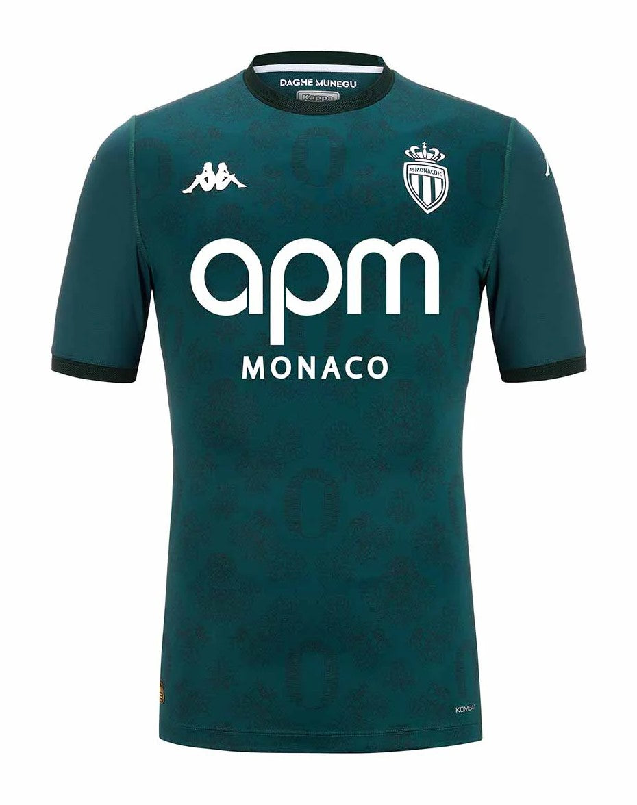 AS MONACO CF 24/25 AWAY JERSEY
