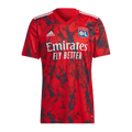 OLYMPIQUE LYON F.C 22/23 AWAY JERSEY
