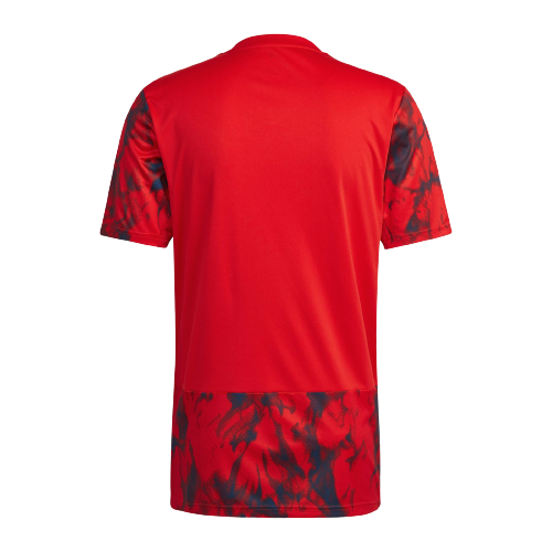 OLYMPIQUE LYON F.C 22/23 AWAY JERSEY