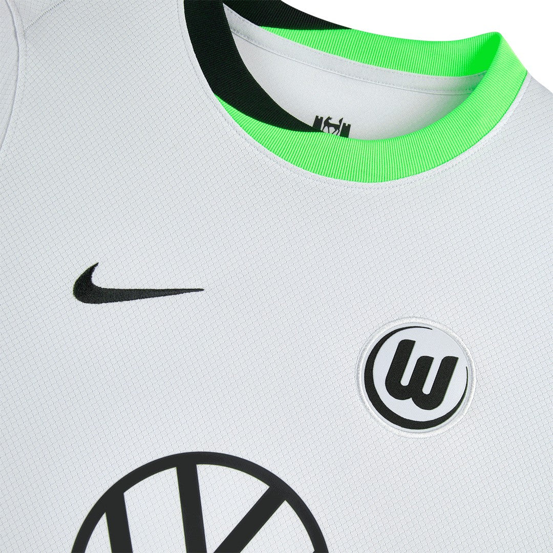 VFL WOLFSBURG 24/25 THIRD JERSEY