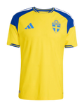 SWEDEN 2026 HOME JERSEY