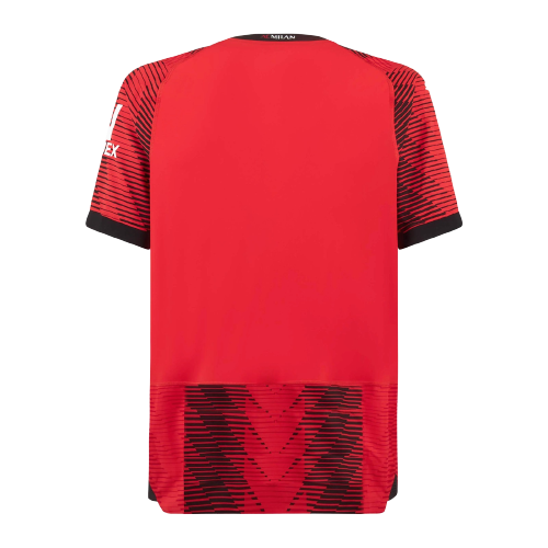A.C. MILAN 23/24 HOME JERSEY