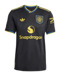 MANCHESTER UNITED 25/26 THIRD JERSEY
