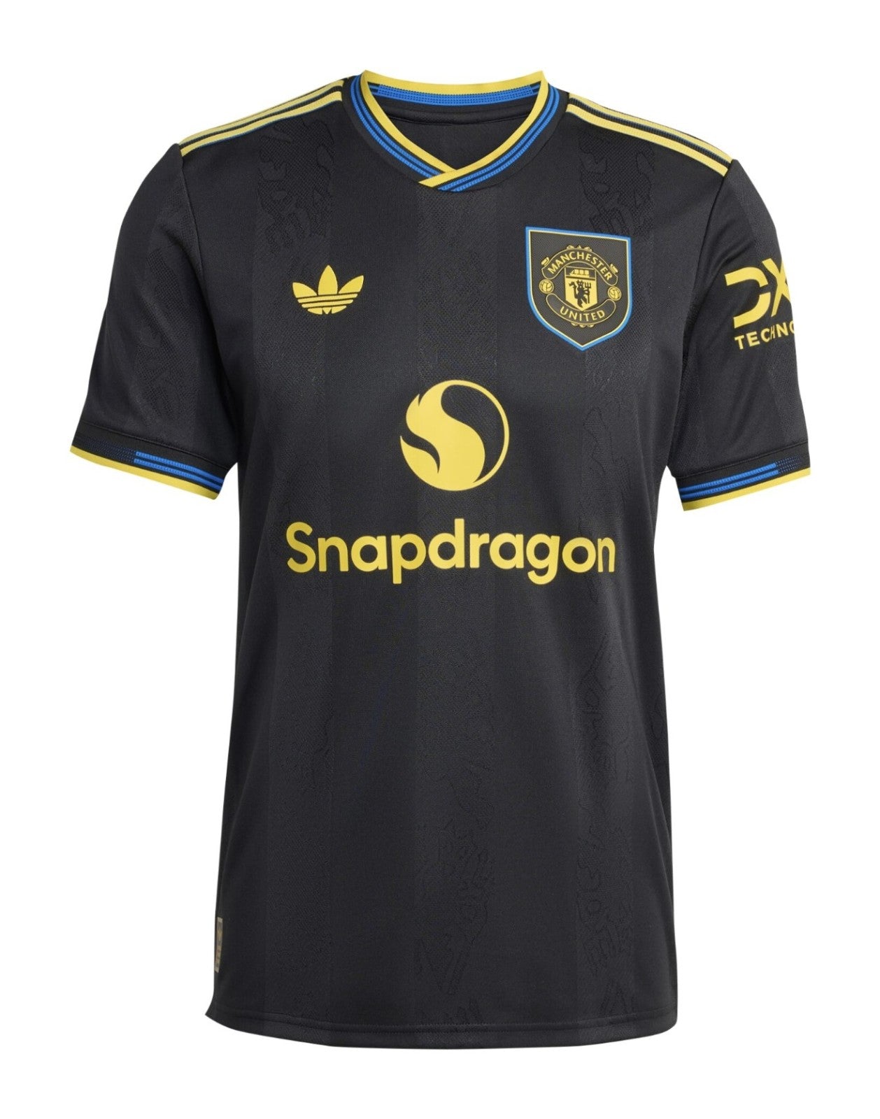 MANCHESTER UNITED 25/26 THIRD JERSEY