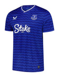 EVERTON FC 25/26 HOME JERSEY