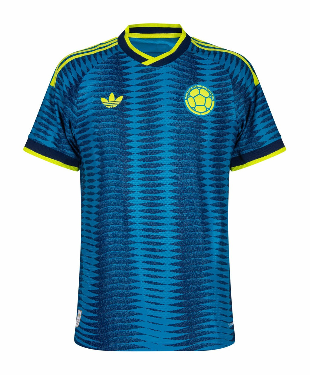 COLUMBIA 2026 AWAYJERSEY