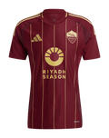AS ROMA 24/25 HOME JERSEY