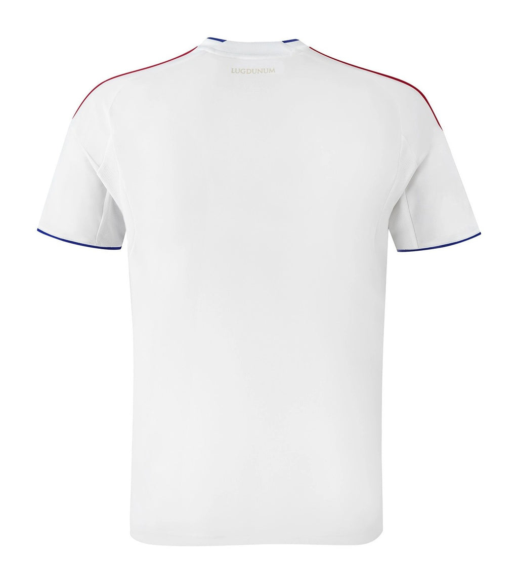 OLYMPIQUE LYONNAIS 25/26 HOME JERSEY