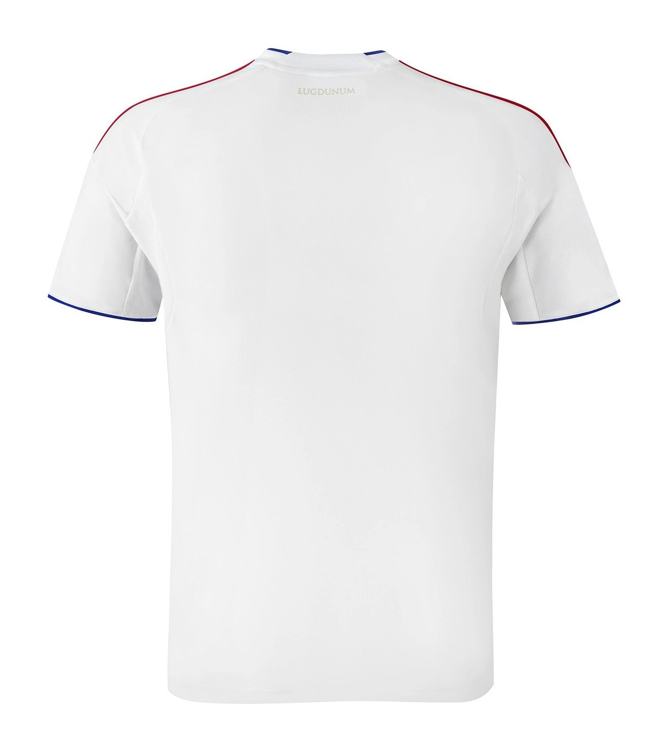 OLYMPIQUE LYONNAIS 25/26 HOME JERSEY