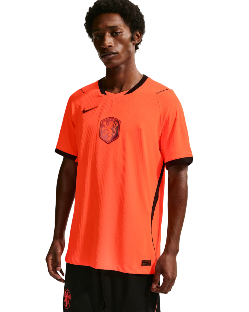 NETHERLANDS 2026 HOME JERSEY