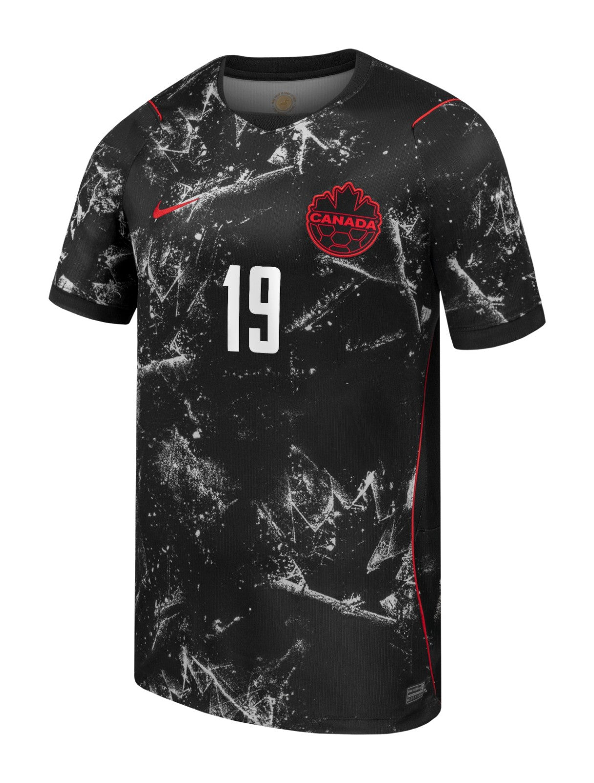CANADA 2026 AWAY JERSEY