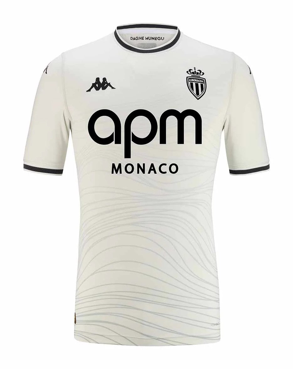 AS MONACO CF 24/25 THIRD JERSEY
