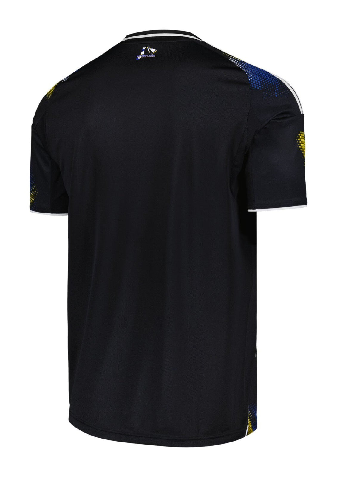 LEEDS UNITED 25/26 THIRD JERSEY