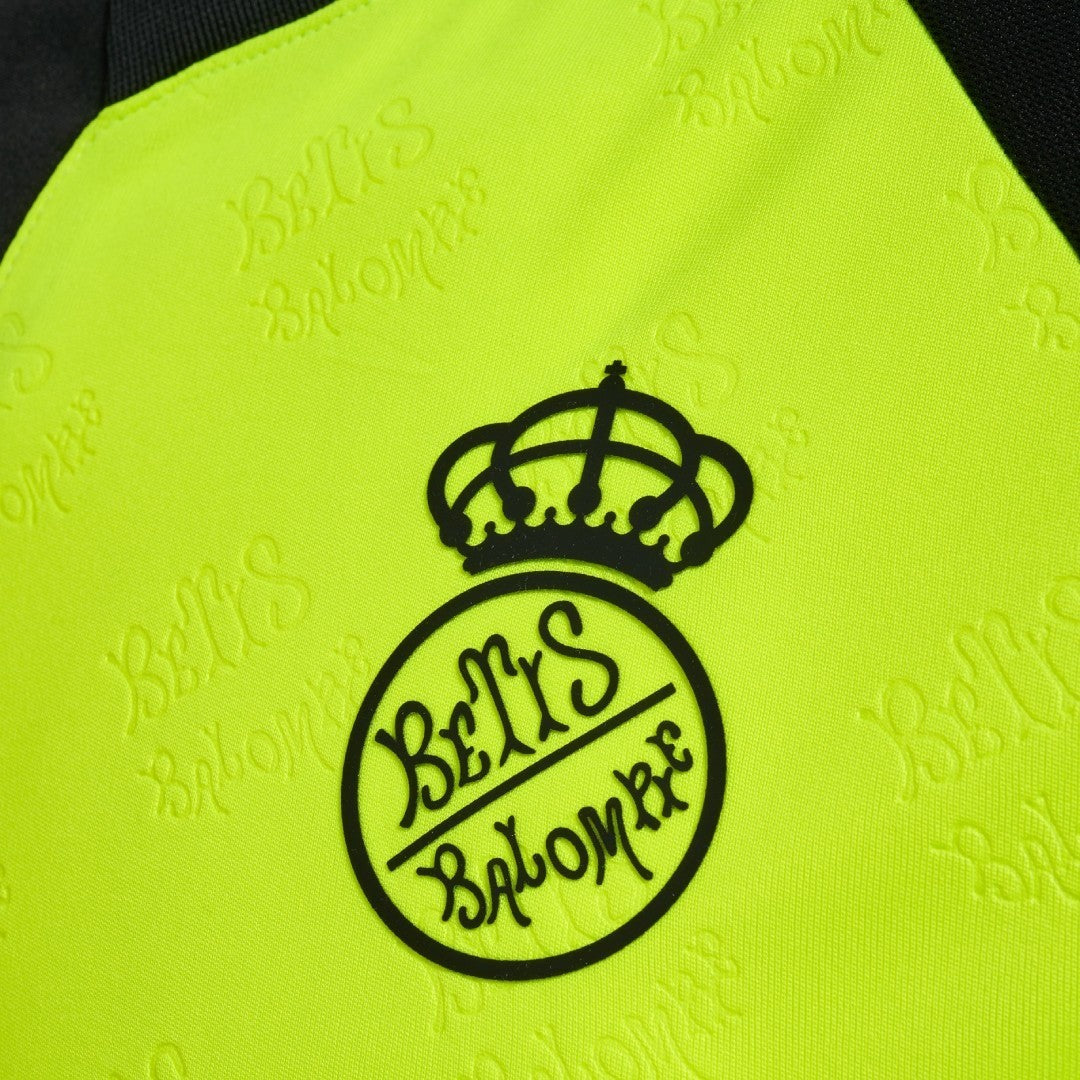 REAL BETIS 24/25 AWAY JERSEY
