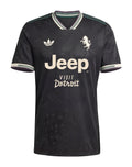 JUVENTUS FC 25/26 THIRD JERSEY