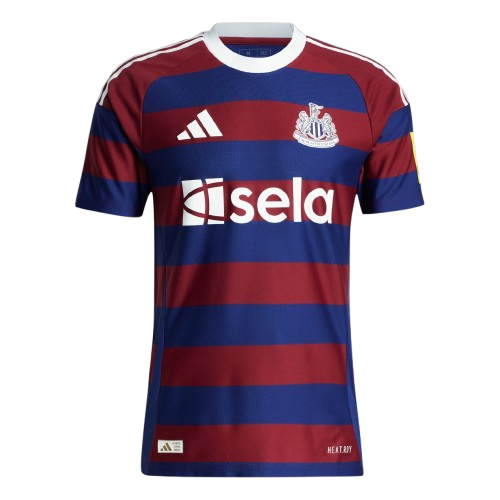 NEWCASTLE UNITED 24/25 AWAY JERSEY
