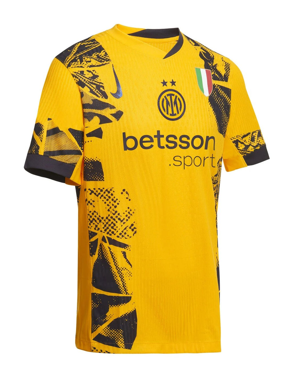 INTER MILAN 24/25 THIRD JERSEY