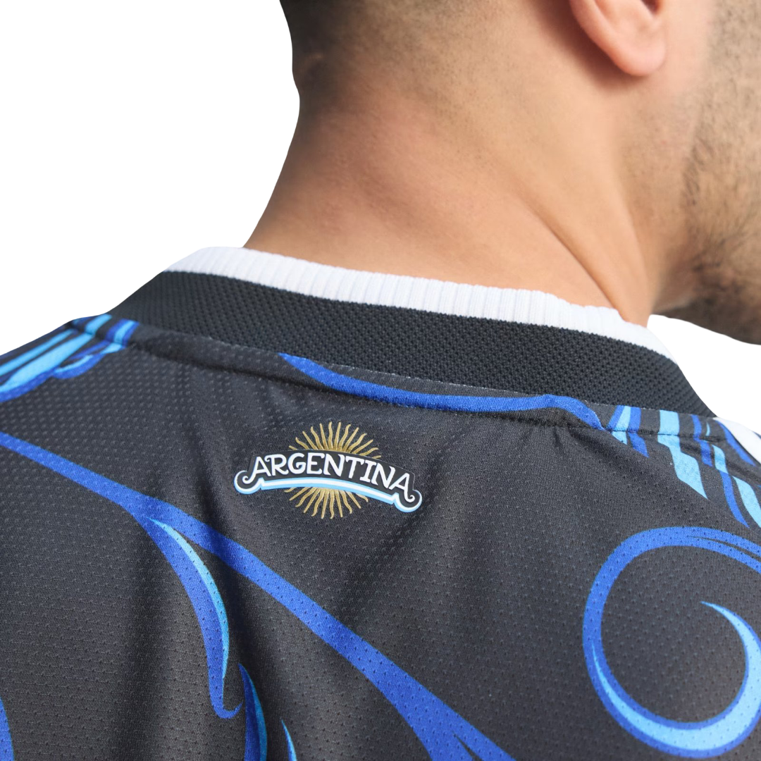 ARGENTINA 2026 AWAY JERSEY