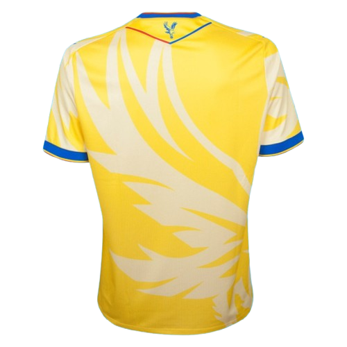 CRYSTAL PALACE 24/25 AWAY JERSEY