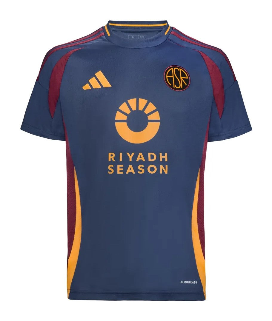 AS ROMA 24/25 THIRD JERSEY