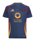 AS ROMA 24/25 THIRD JERSEY