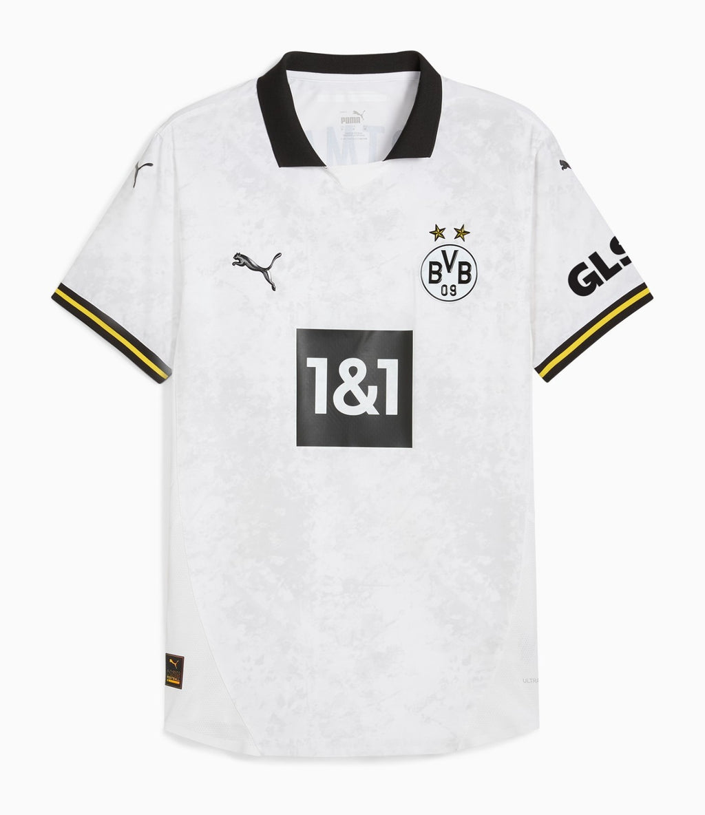 BORUSSIA DORTMUND 24/25 THIRD JERSEY