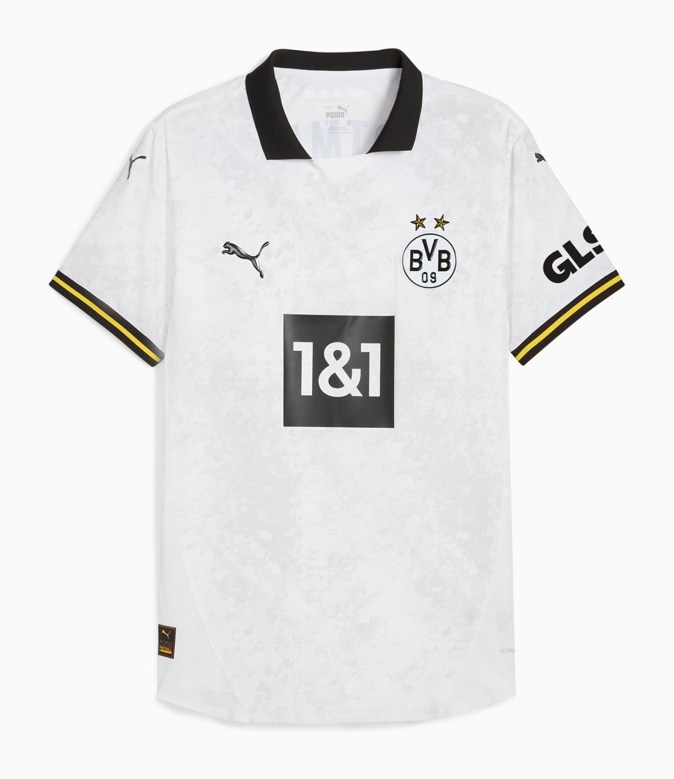 BORUSSIA DORTMUND 24/25 THIRD JERSEY