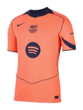 FC BARCELONA 25/26 THIRD JERSEY