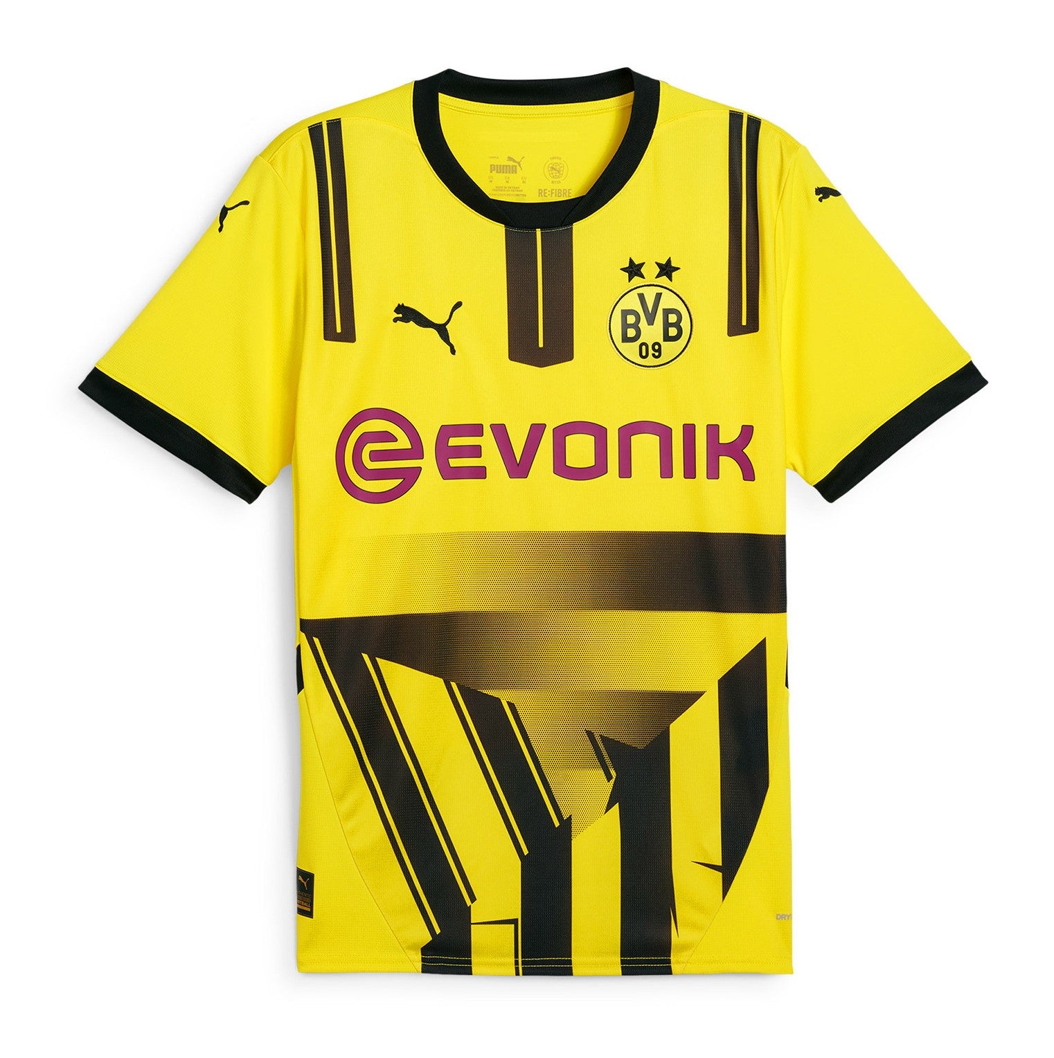 BORUSSIA DORTMUND 24/25 CUP JERSEY
