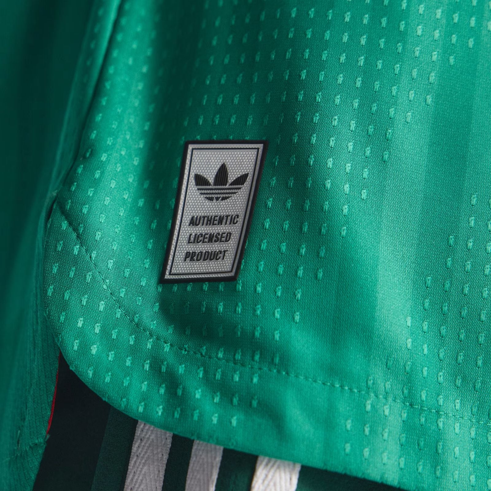 ALGERIA 2026 AWAY JERSEY