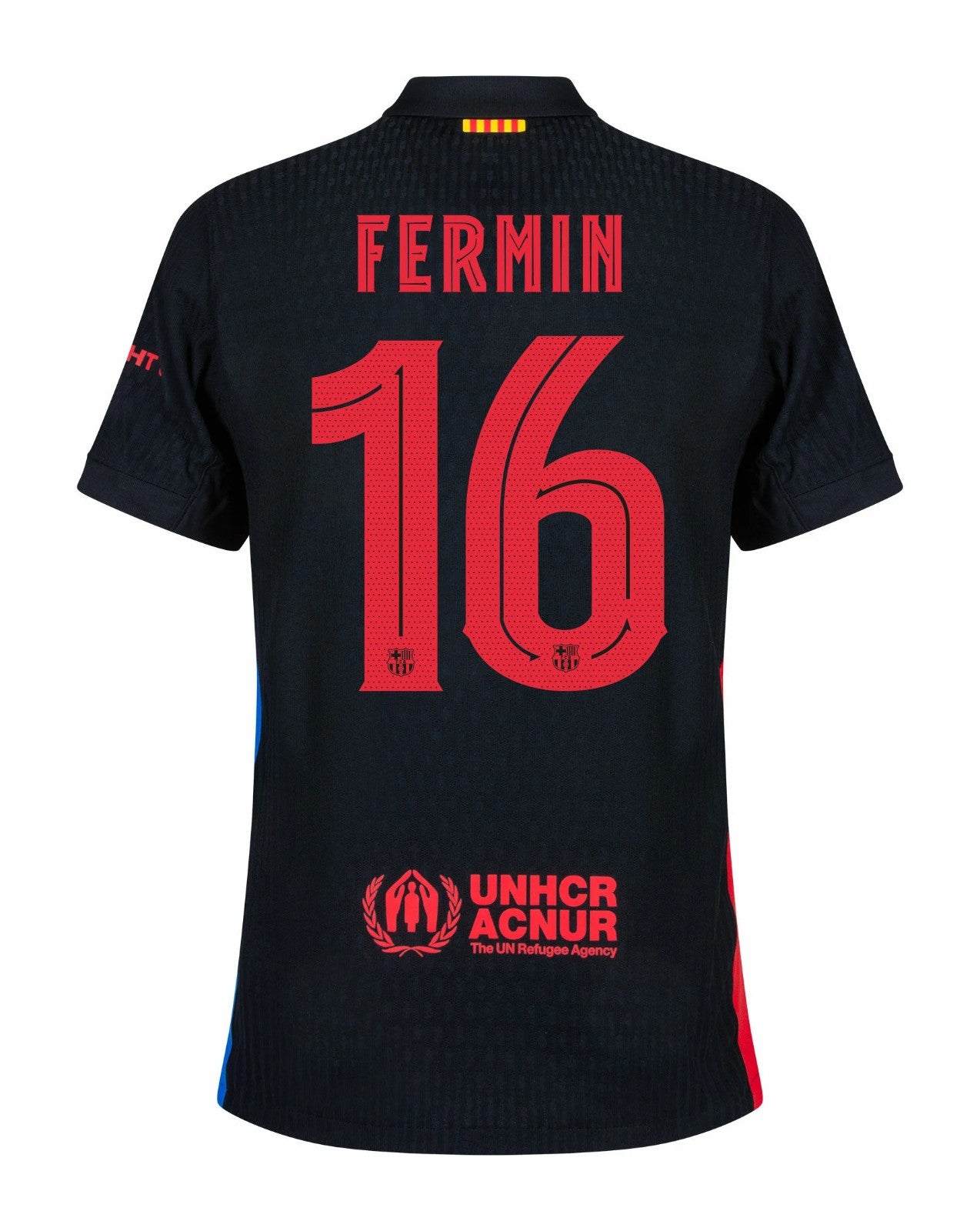 FC BARCELONA 24/25 AWAY JERSEY