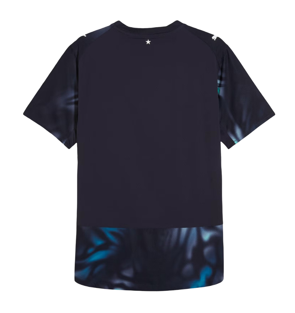 PARAGUAY 2026 AWAY JERSEY